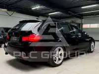 2019 BMW 318