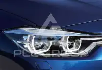 2019 BMW 318