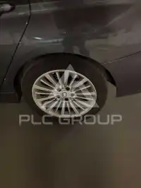 2019 BMW 318