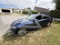 2019 BMW 318