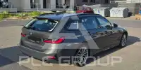 2019 BMW 318