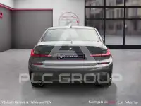 2019 BMW 318