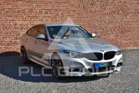 2019 BMW 318