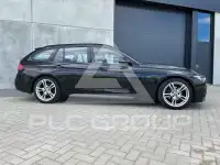 2019 BMW 318