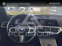 2019 BMW 318