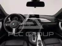 2019 BMW 318