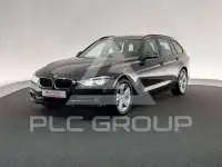 2019 BMW 318