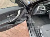 2019 BMW 318
