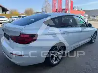 2019 BMW 318