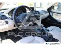 2019 BMW 318