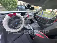 2019 BMW 318