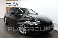 2019 BMW 318