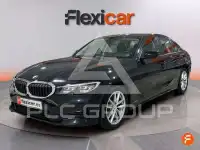 2019 BMW 318