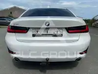 2019 BMW 318