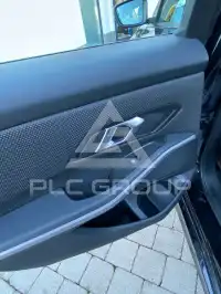 2019 BMW 318