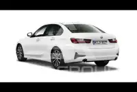 2019 BMW 318