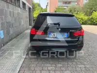 2019 BMW 318