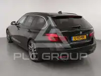 2019 BMW 318
