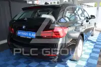 2019 BMW 318