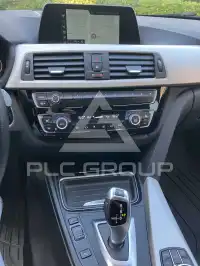 2019 BMW 318