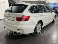 2019 BMW 318