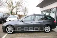 2019 BMW 318