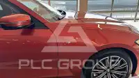 2019 BMW 318