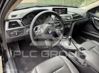 2019 BMW 318