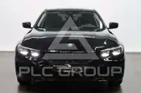 2019 BMW 318