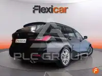 2019 BMW 318