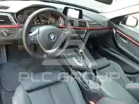 2019 BMW 318