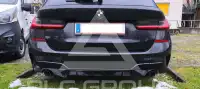 2019 BMW 318