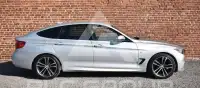 2019 BMW 318