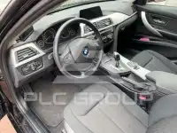 2019 BMW 318