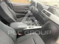 2019 BMW 318