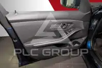 2019 BMW 318