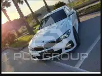 2019 BMW 318