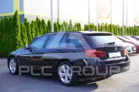 2019 BMW 318