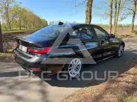 2019 BMW 318