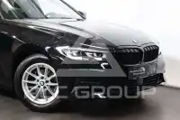 2019 BMW 318