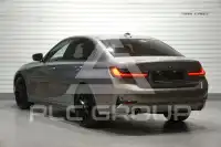 2019 BMW 318
