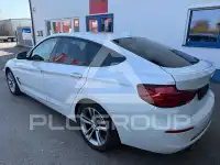 2019 BMW 318