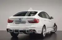2019 BMW 318