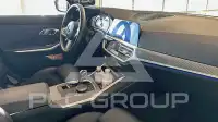 2019 BMW 318