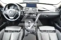 2019 BMW 318