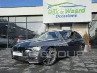 2019 BMW 318
