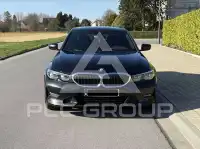 2019 BMW 318