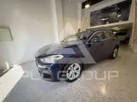 2019 BMW 318