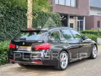2019 BMW 318