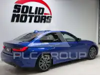 2019 BMW 318